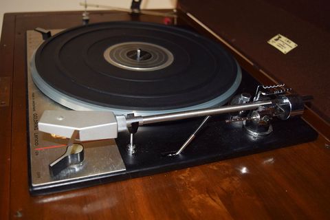 E.M.G  Gramophone DR-3 to DR-38